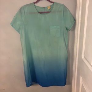 Ombré T shirt